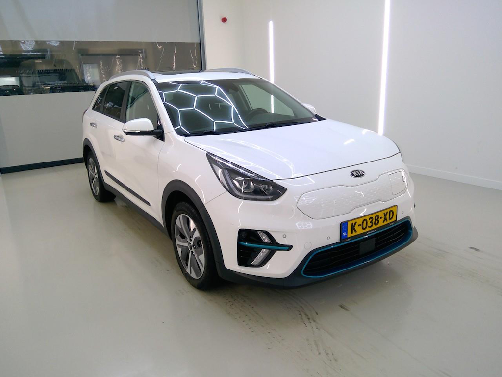 Foto 6 van Kia Niro