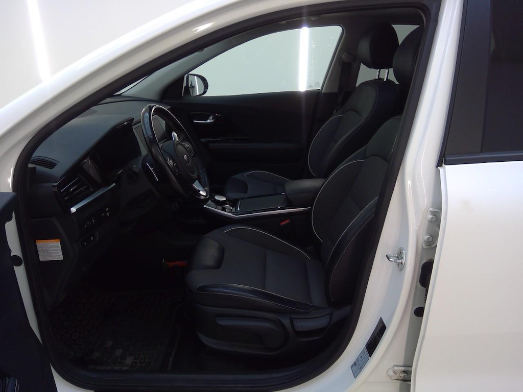 Foto 7 van Kia Niro