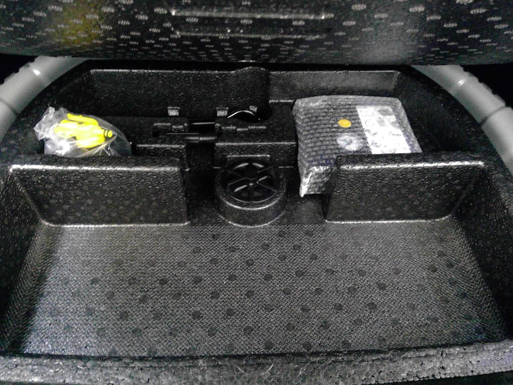 Foto 9 van Kia Niro