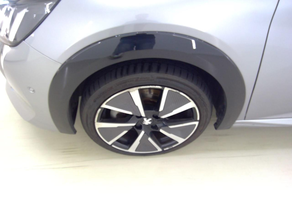 Foto 26 van Peugeot E-208