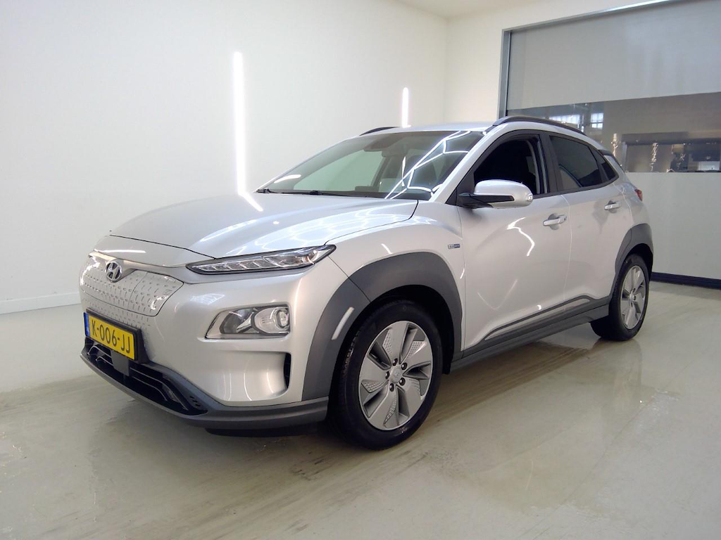 Foto 2 van Hyundai Kona
