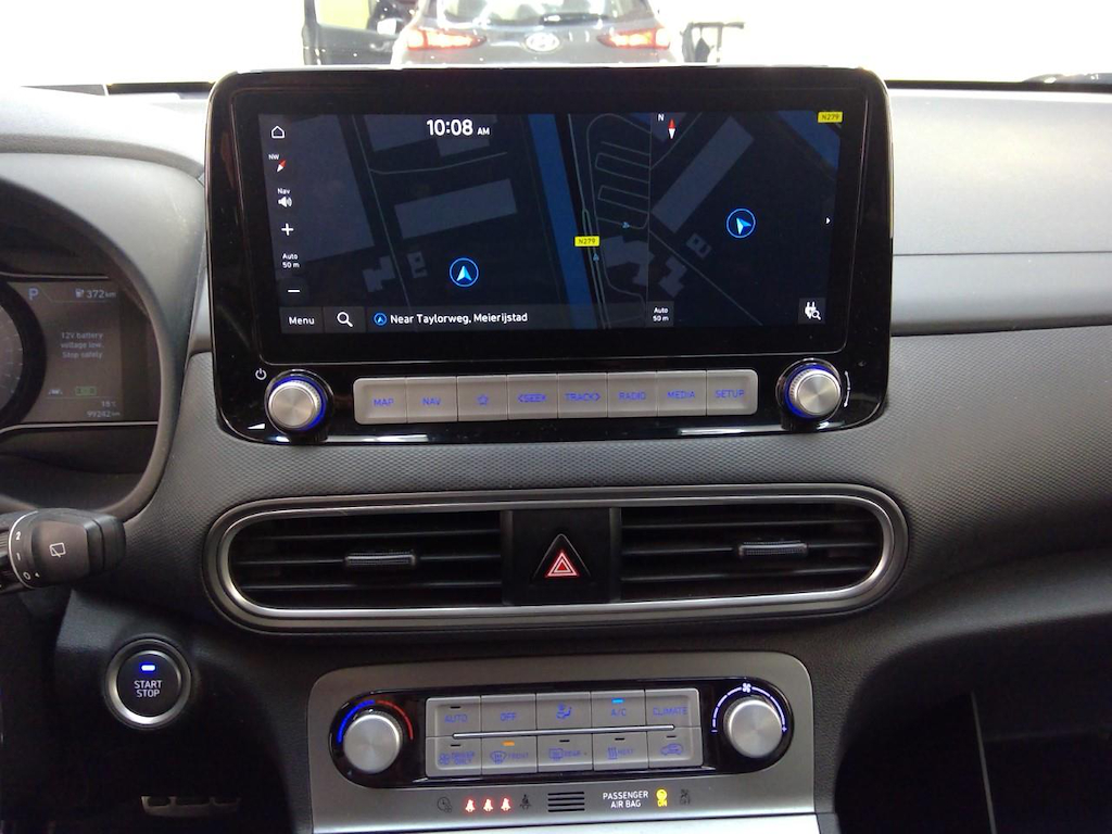 Foto 13 van Hyundai Kona