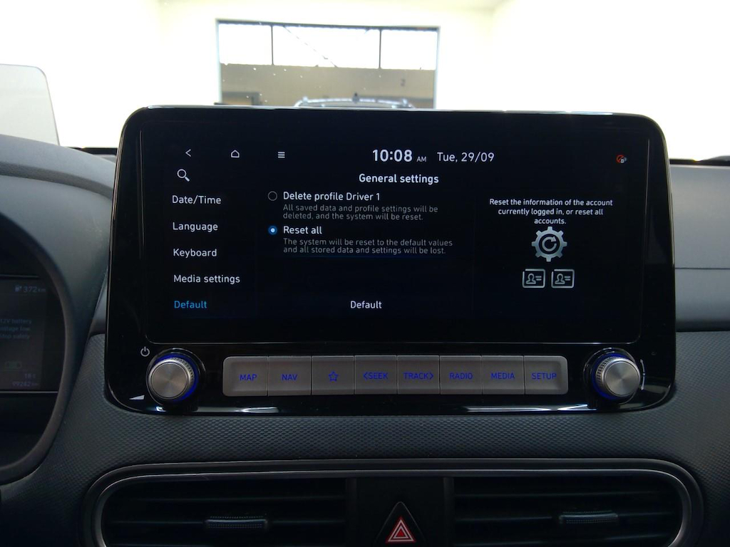 Foto 14 van Hyundai Kona