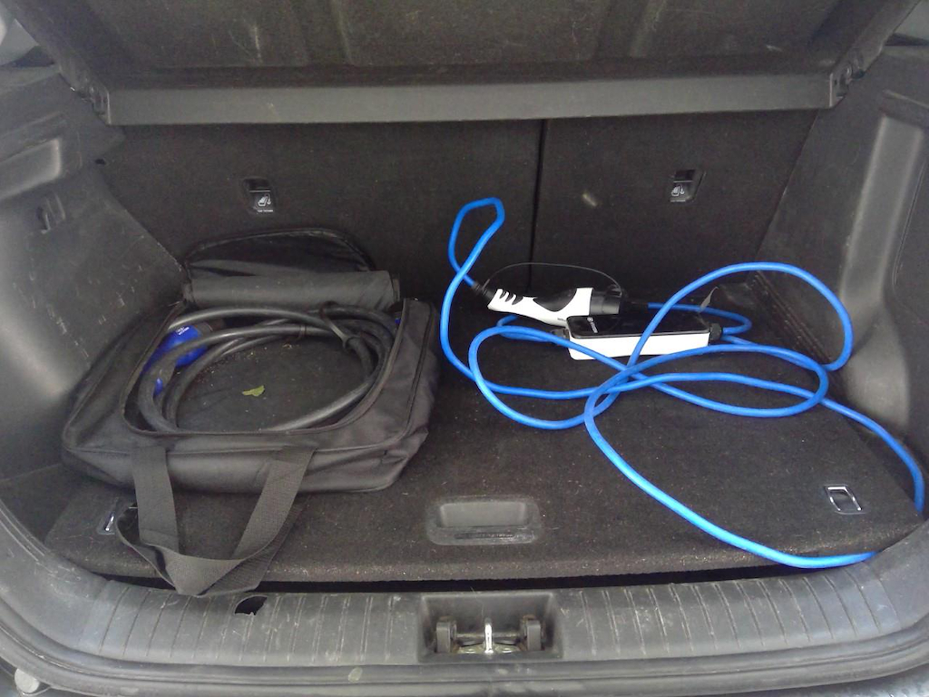 Foto 17 van Hyundai Kona