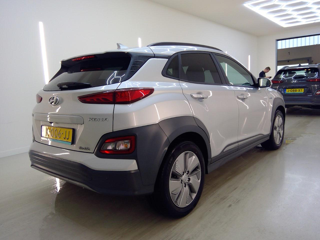 Foto 3 van Hyundai Kona