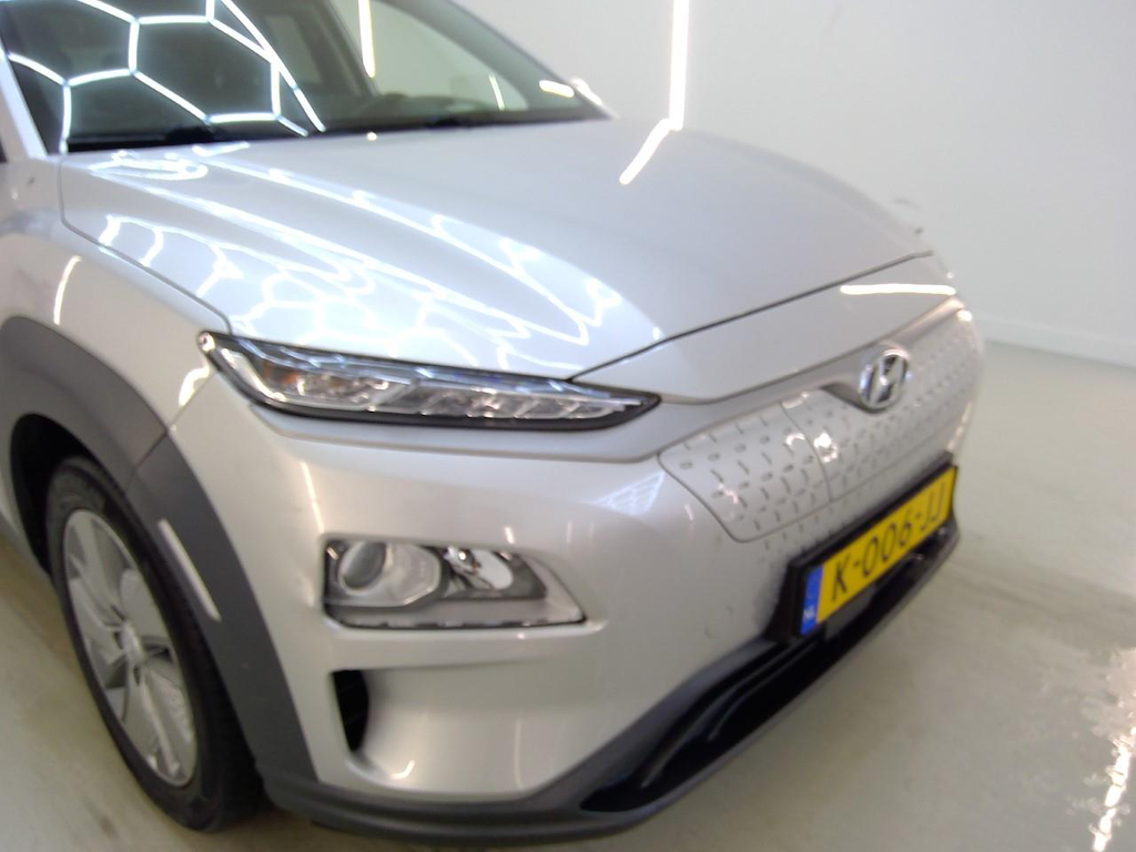 Foto 20 van Hyundai Kona