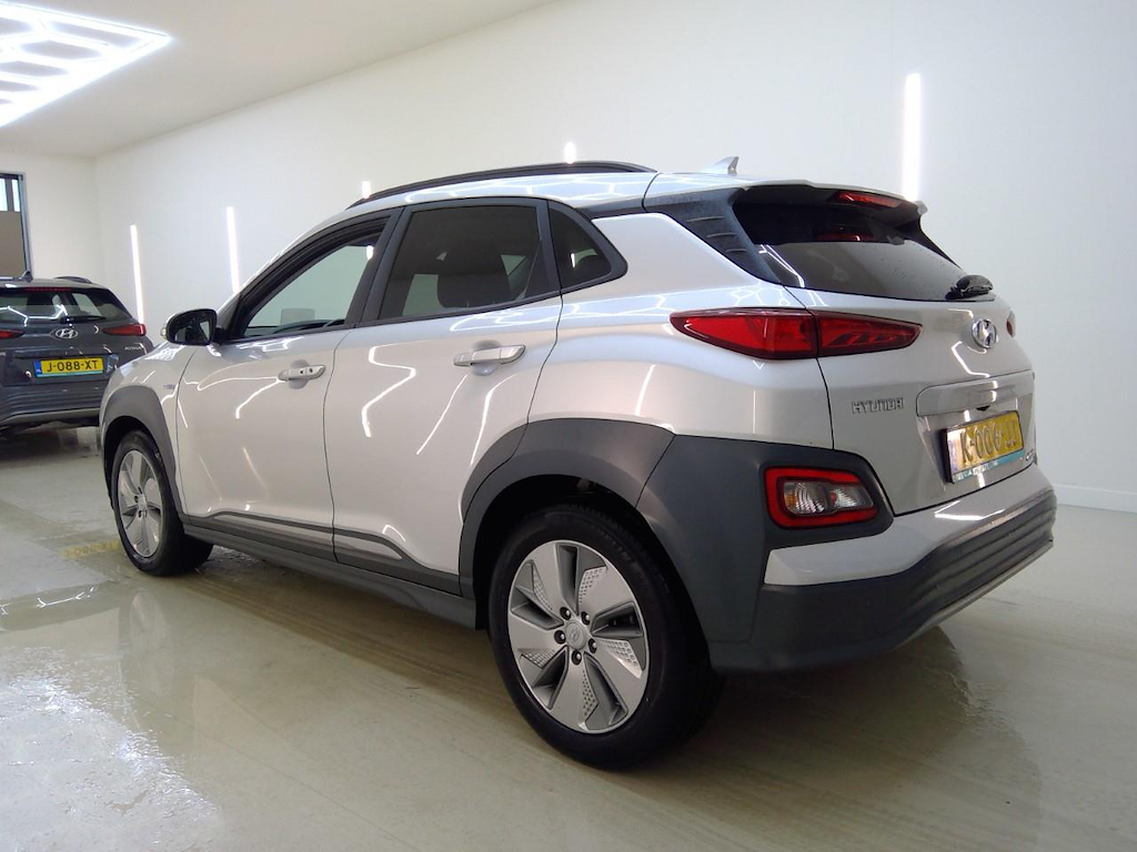 Foto 5 van Hyundai Kona