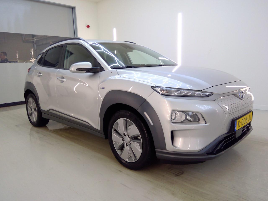 Foto 6 van Hyundai Kona