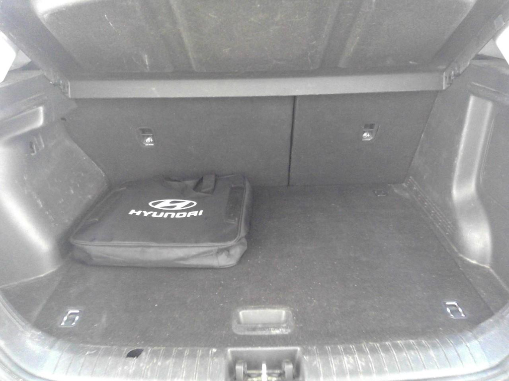 Foto 7 van Hyundai Kona