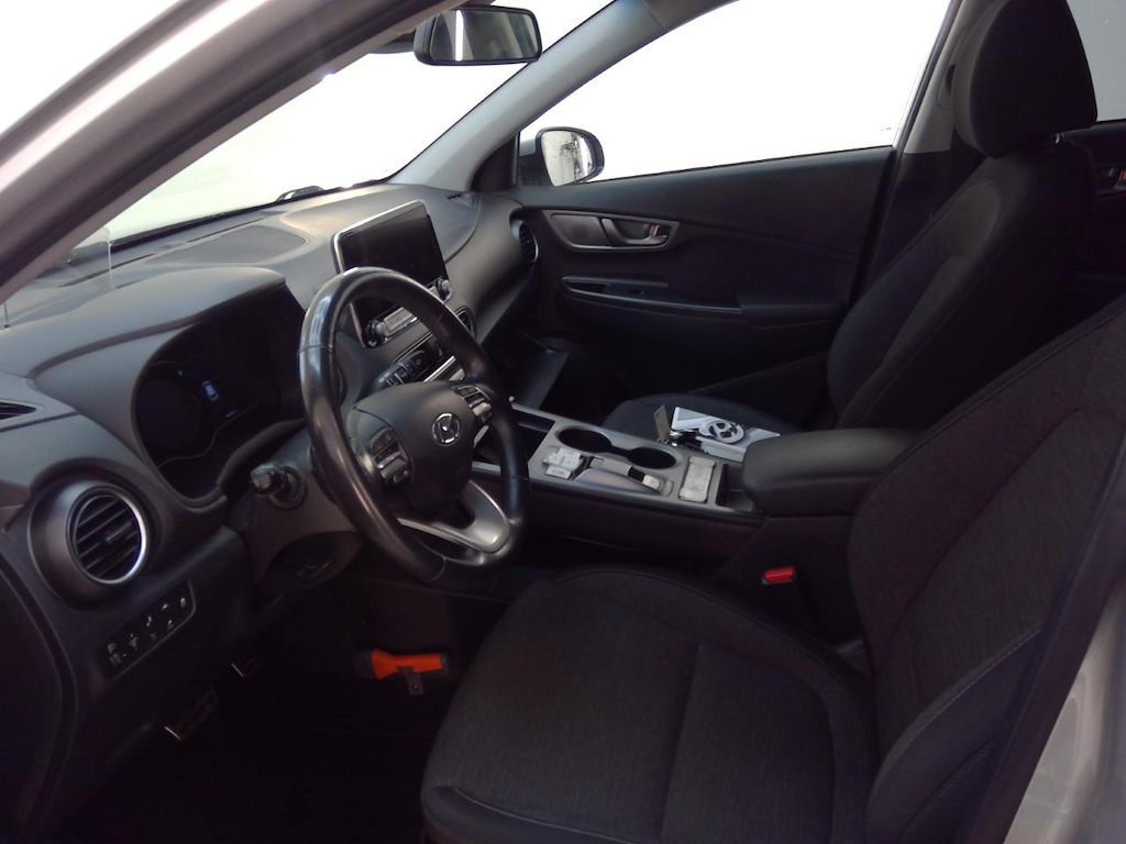 Foto 8 van Hyundai Kona