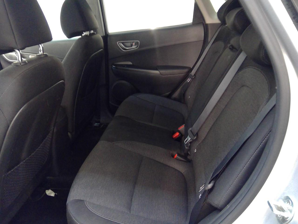 Foto 9 van Hyundai Kona