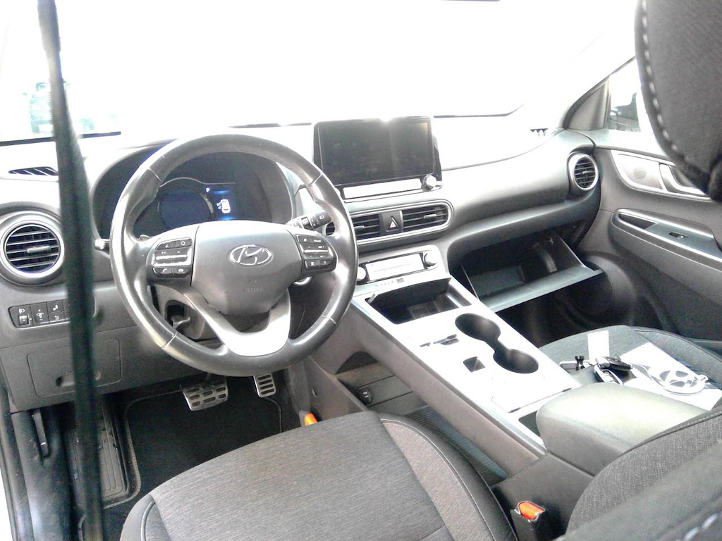 Foto 10 van Hyundai Kona