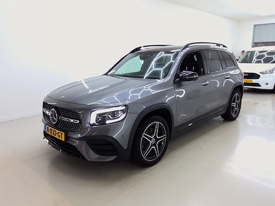Koop uw MERCEDES-BENZ GLB op Ayvens Carmarket