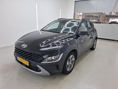 Comprar HYUNDAI KONA no Ayvens Carmarket