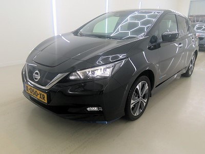 Kaufe NISSAN Leaf bei Ayvens Carmarket
