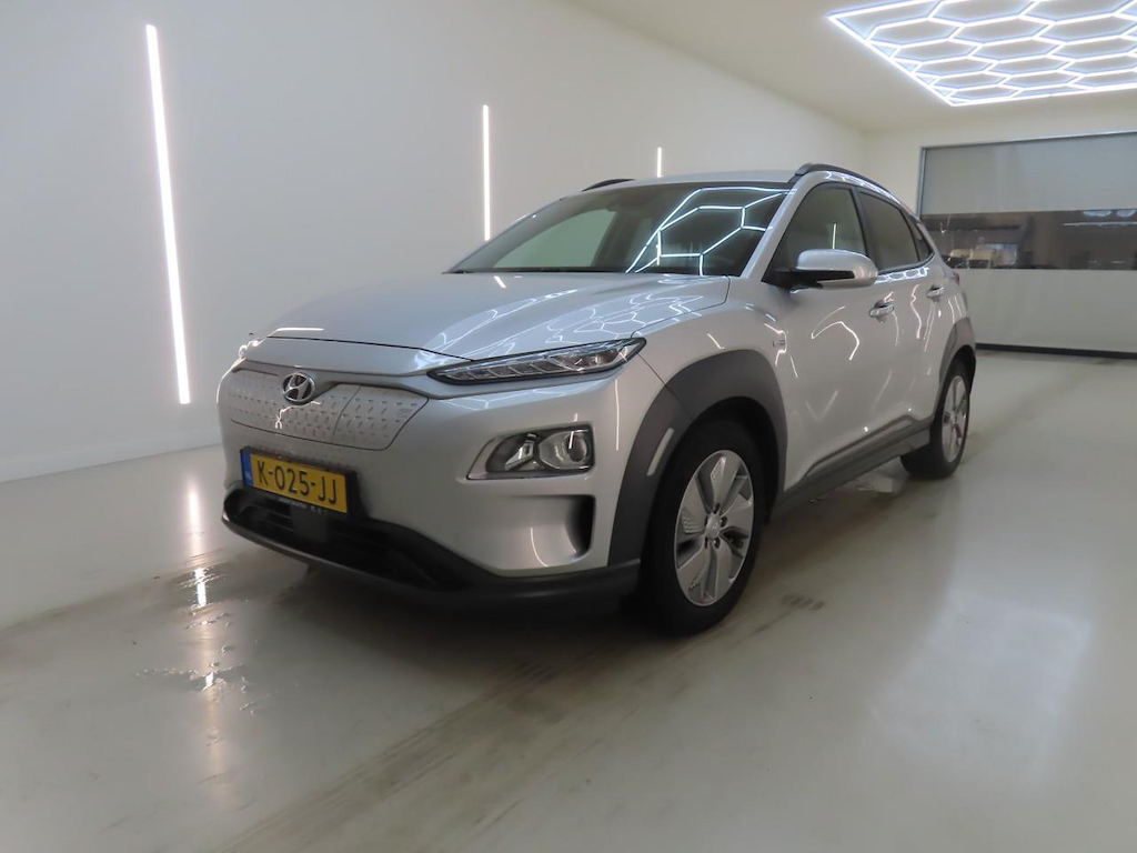 Foto 2 van Hyundai Kona
