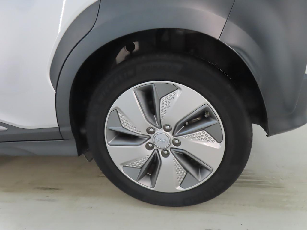 Foto 14 van Hyundai Kona