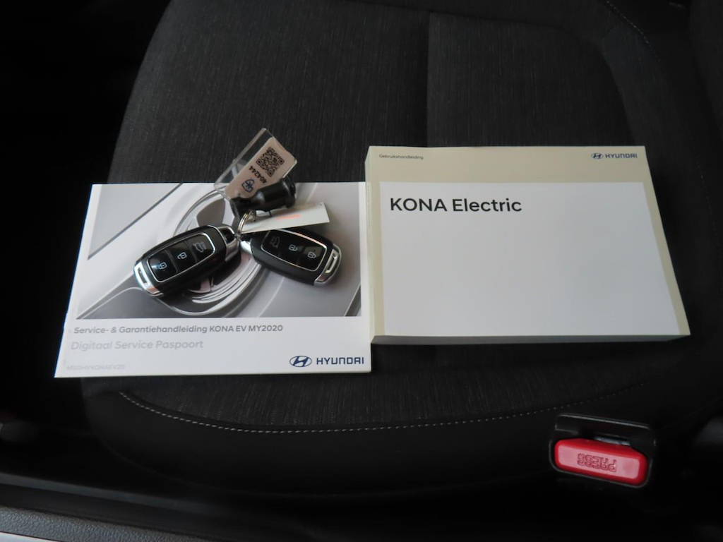 Foto 17 van Hyundai Kona