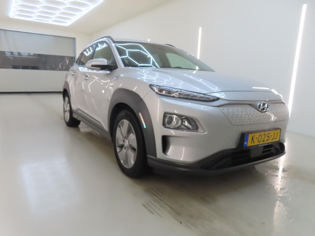 Foto 3 van Hyundai Kona