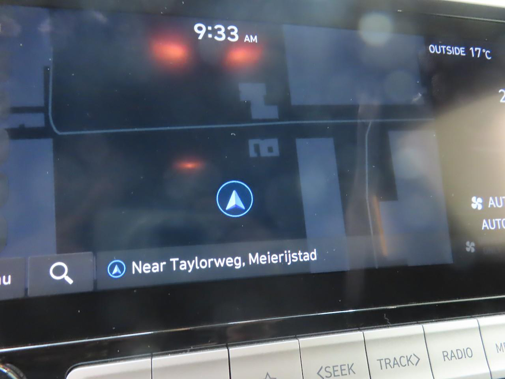 Foto 19 van Hyundai Kona