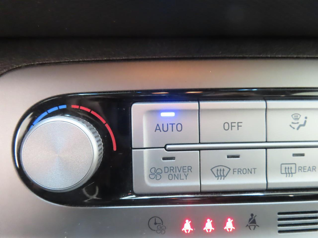 Foto 20 van Hyundai Kona