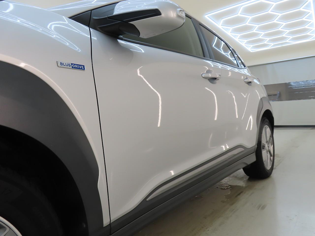 Foto 24 van Hyundai Kona