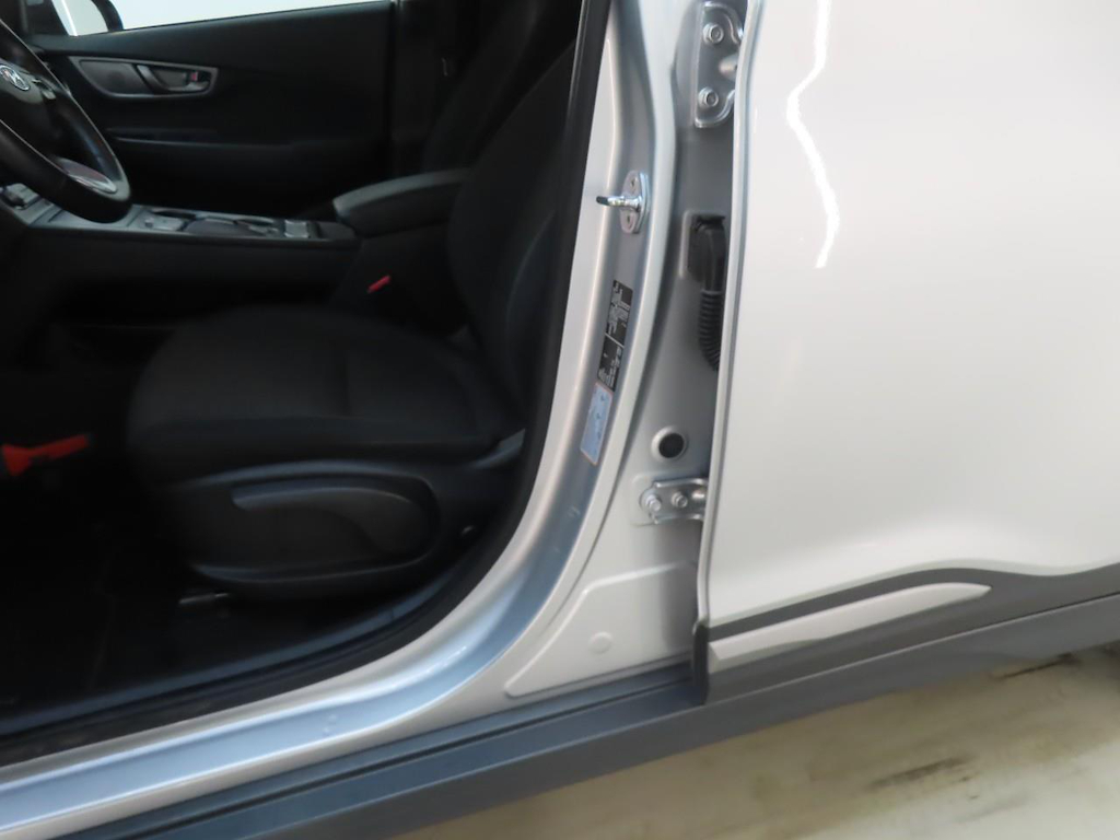 Foto 25 van Hyundai Kona