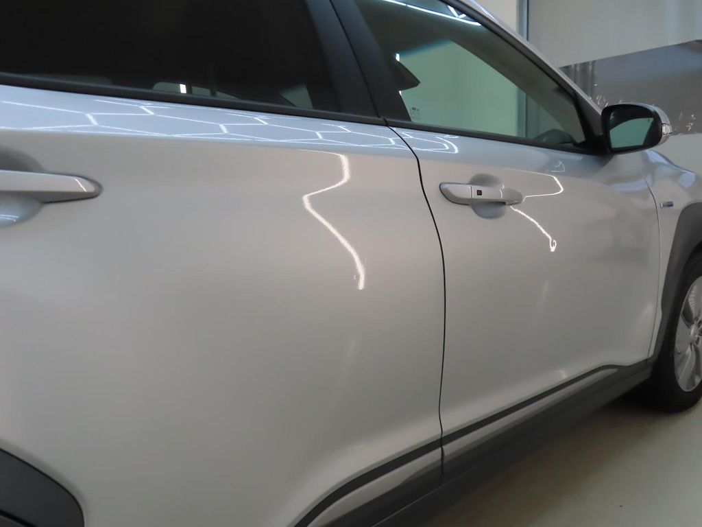 Foto 27 van Hyundai Kona