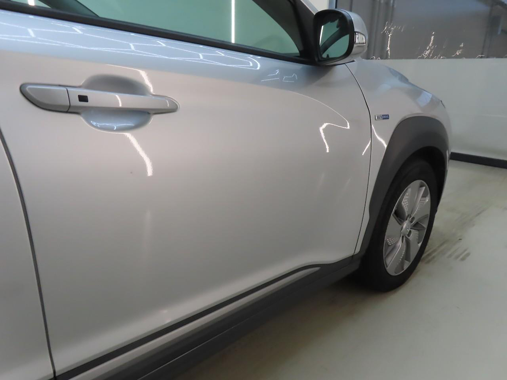Foto 29 van Hyundai Kona