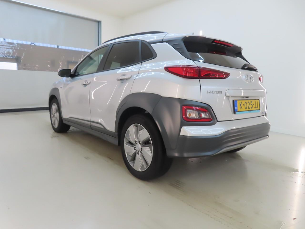 Foto 5 van Hyundai Kona
