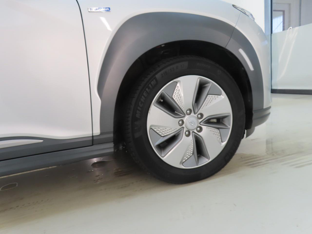 Foto 30 van Hyundai Kona