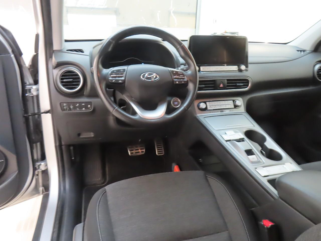 Foto 6 van Hyundai Kona