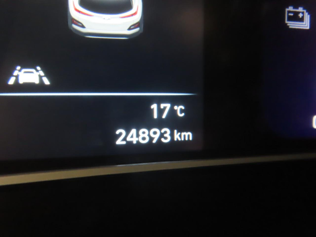 Foto 7 van Hyundai Kona