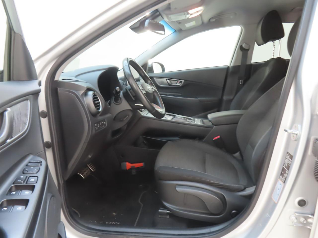 Foto 8 van Hyundai Kona