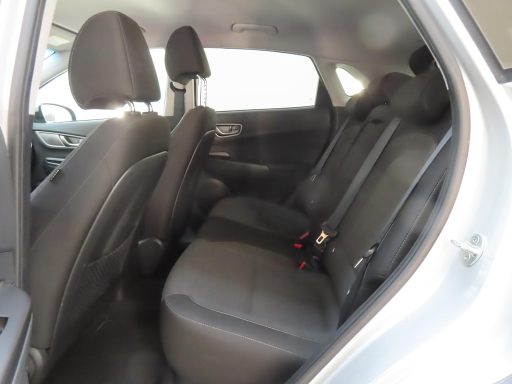 Foto 9 van Hyundai Kona