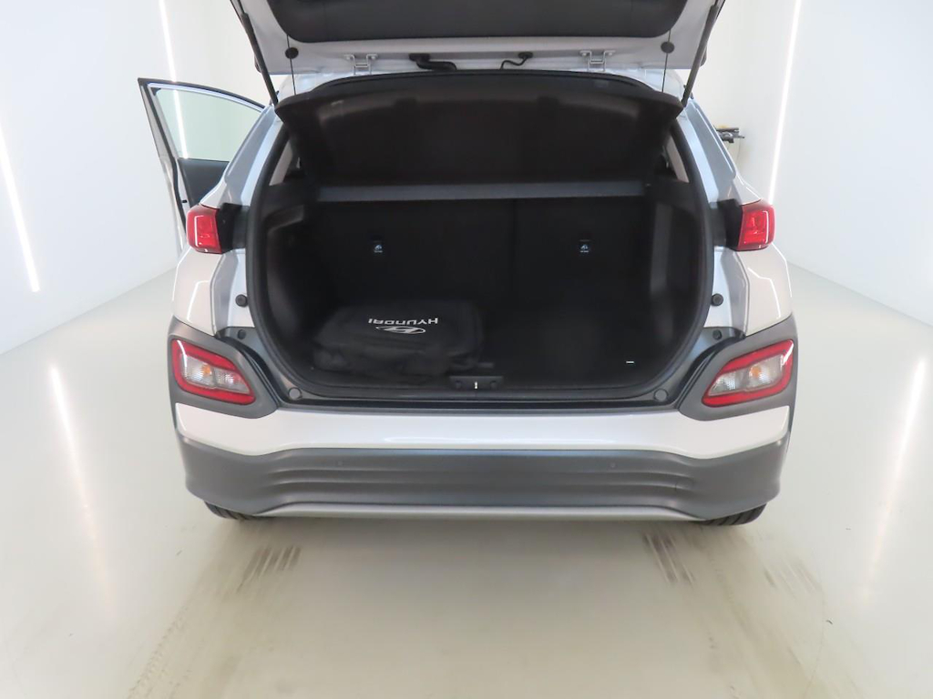 Foto 10 van Hyundai Kona