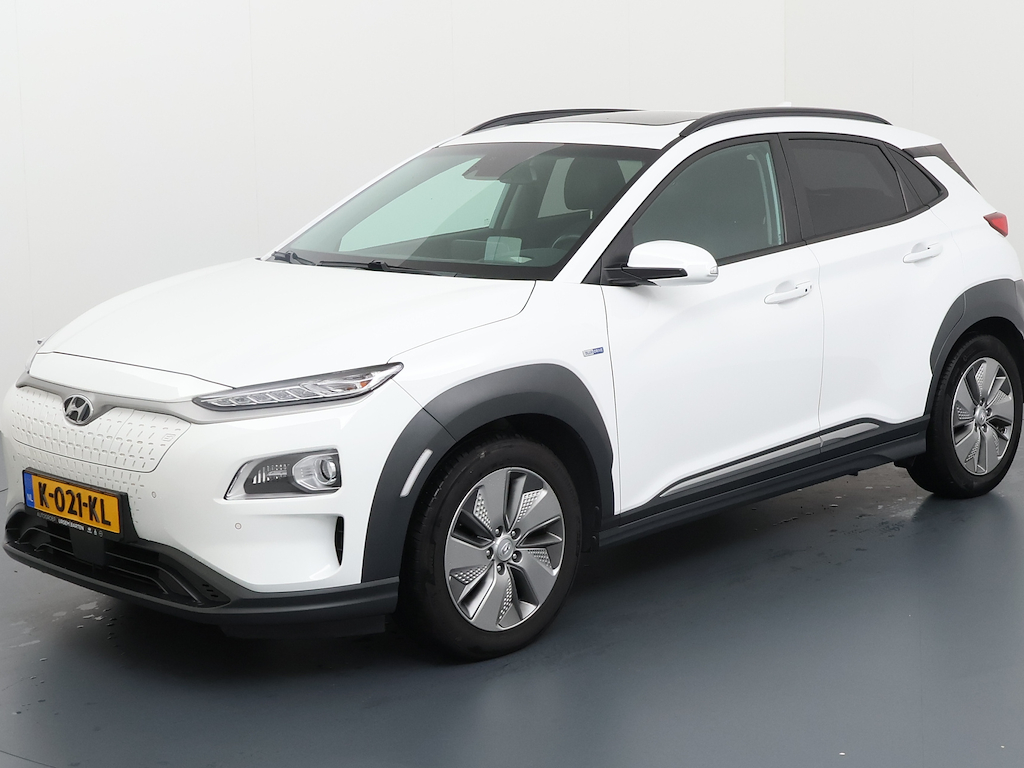 Foto 2 van Hyundai Kona