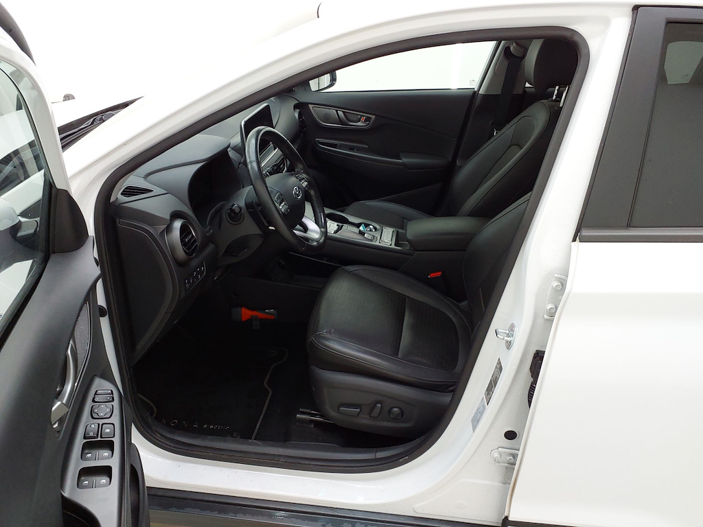 Foto 11 van Hyundai Kona