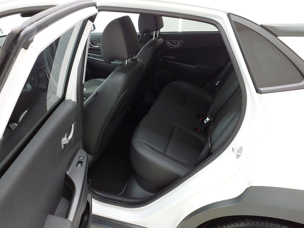 Foto 12 van Hyundai Kona