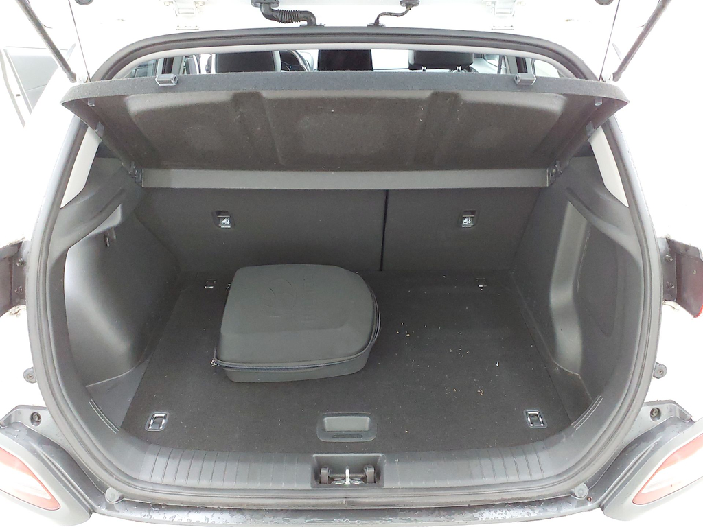 Foto 14 van Hyundai Kona