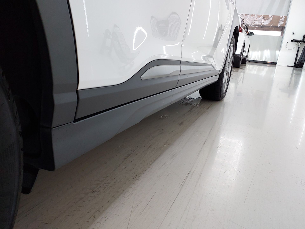Foto 16 van Hyundai Kona