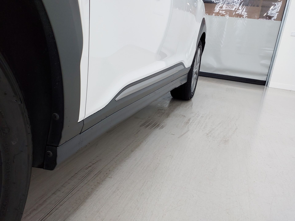 Foto 18 van Hyundai Kona