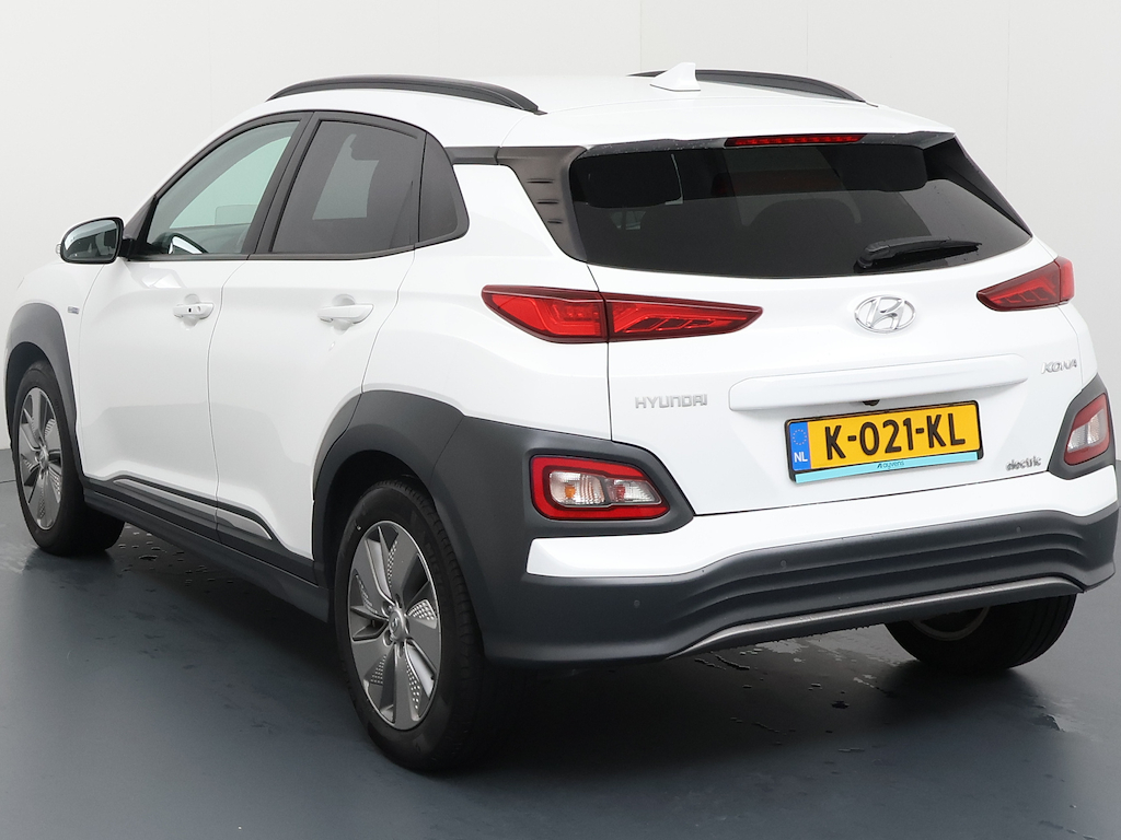 Foto 3 van Hyundai Kona