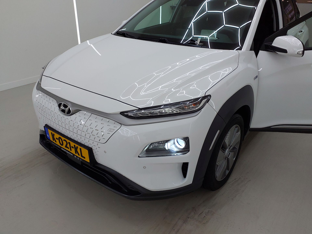 Foto 19 van Hyundai Kona