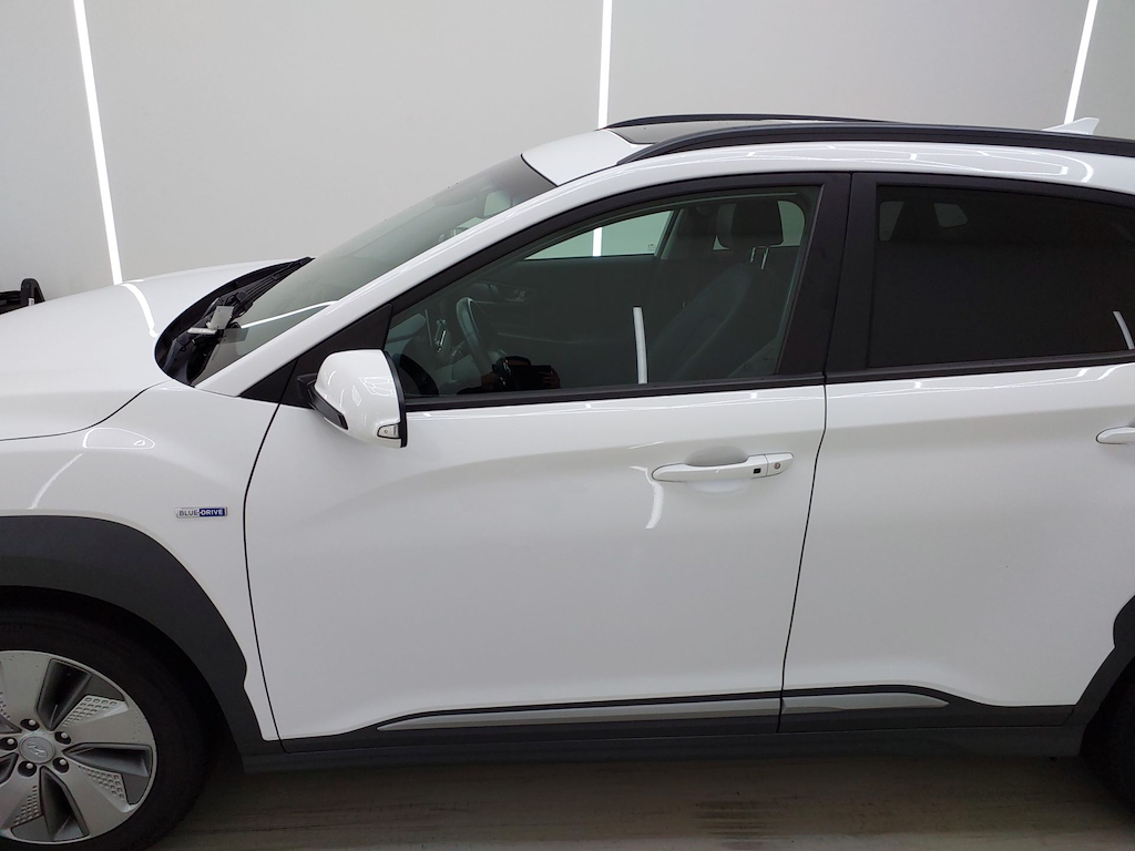 Foto 20 van Hyundai Kona
