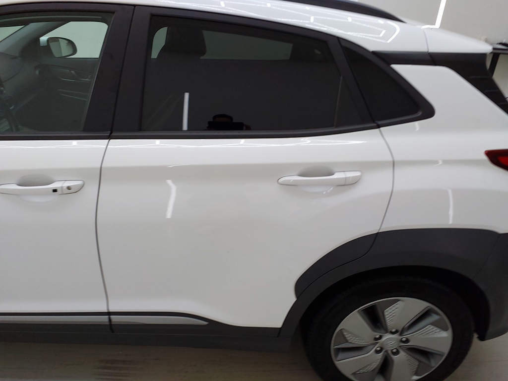 Foto 21 van Hyundai Kona