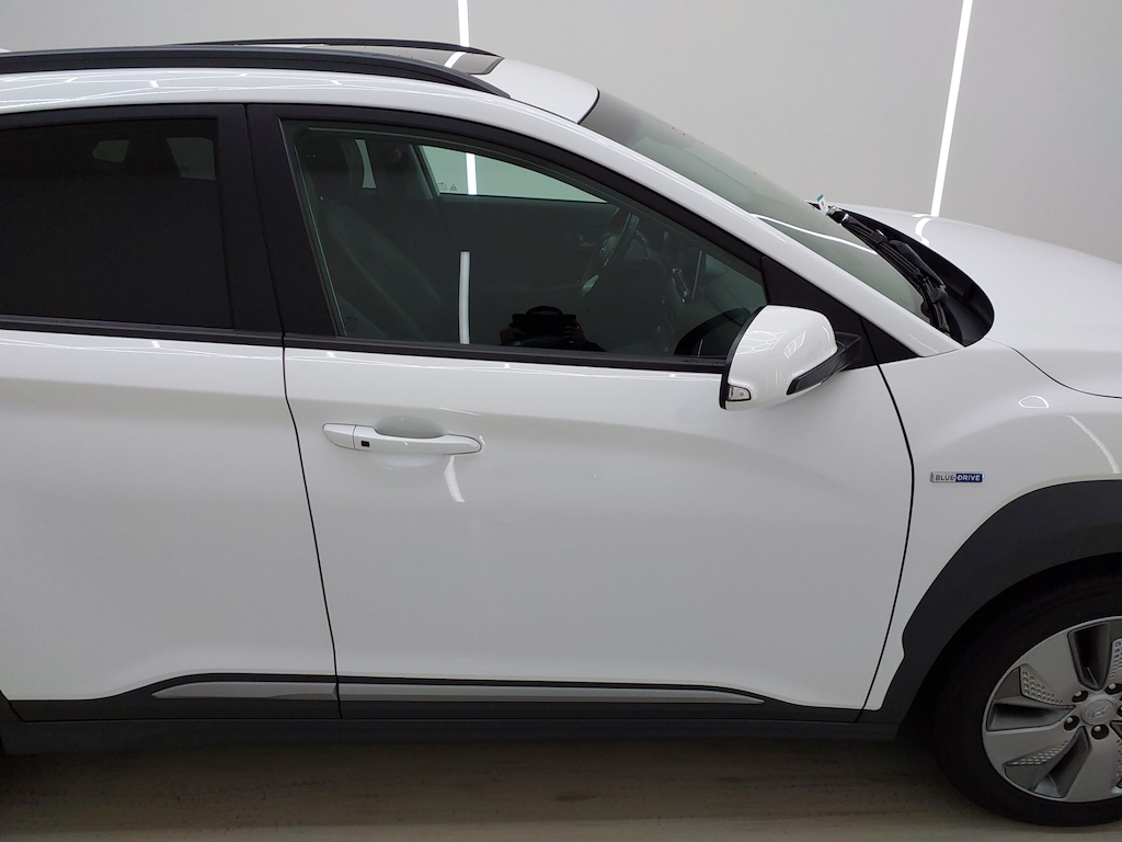 Foto 23 van Hyundai Kona