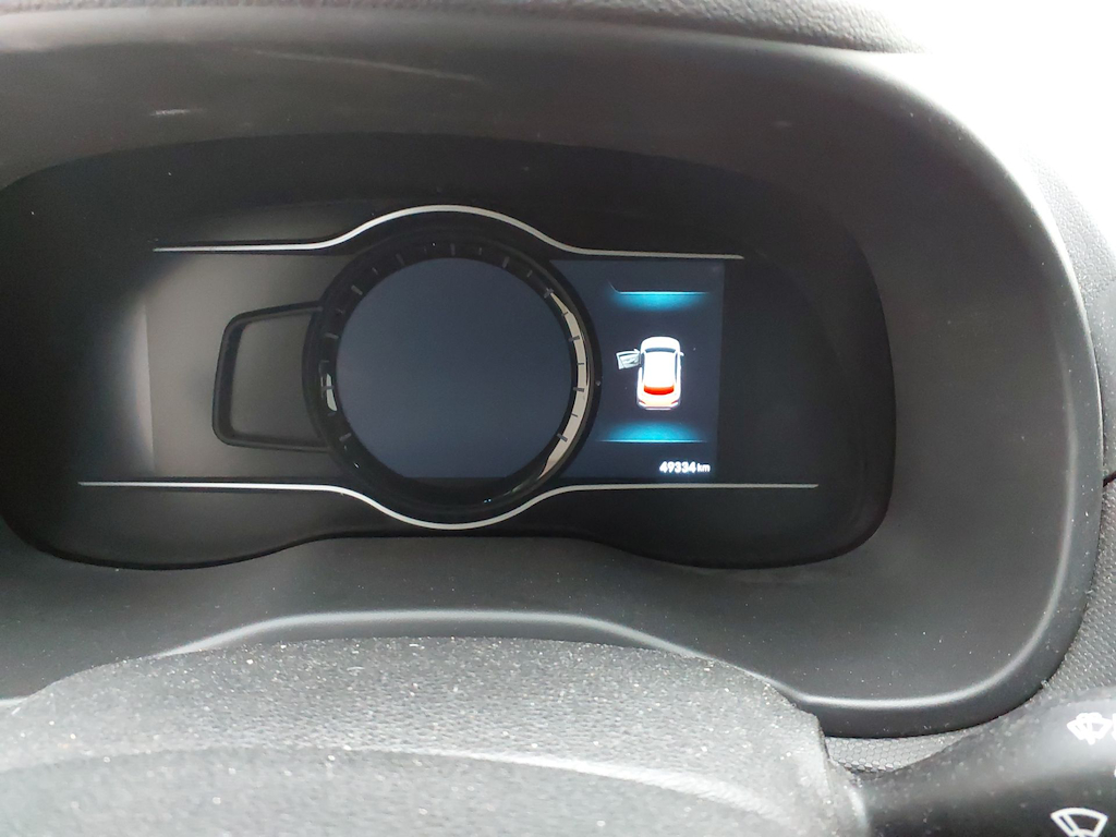 Foto 6 van Hyundai Kona