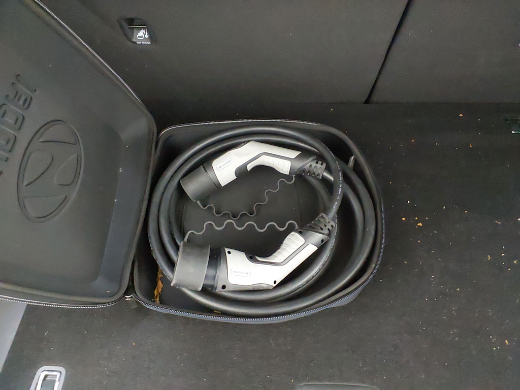 Foto 7 van Hyundai Kona
