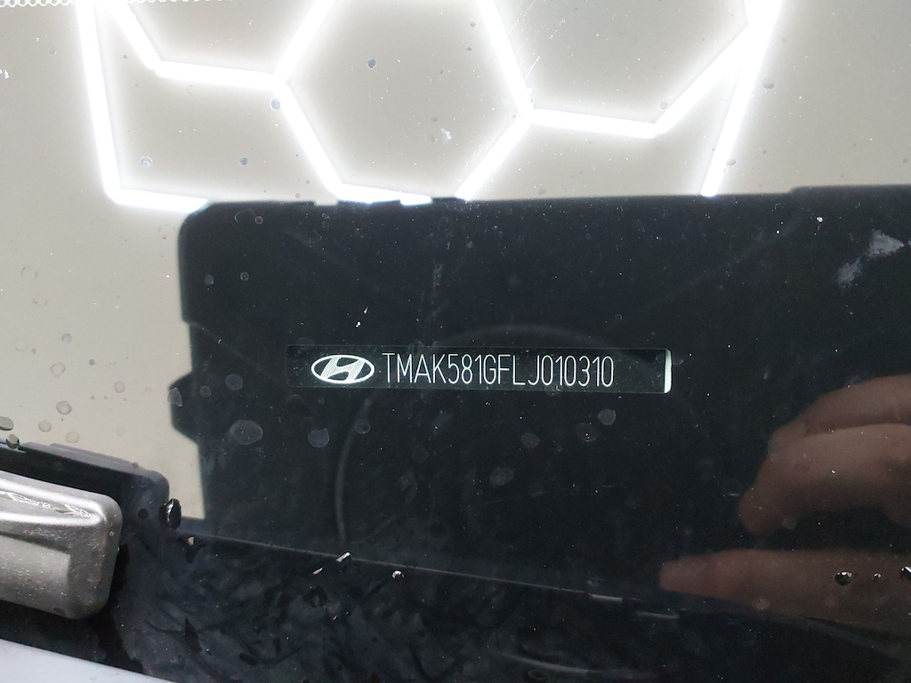Foto 8 van Hyundai Kona